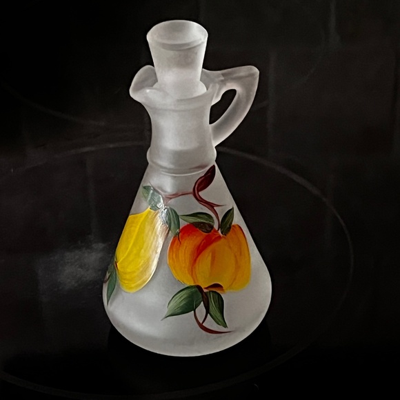 Hazel Atlas Other - Vintage Hazel Atlas Gay Fad Cruet